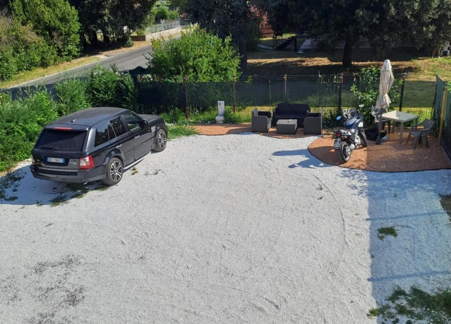 Le Querce Bed & Breakfast Spianate