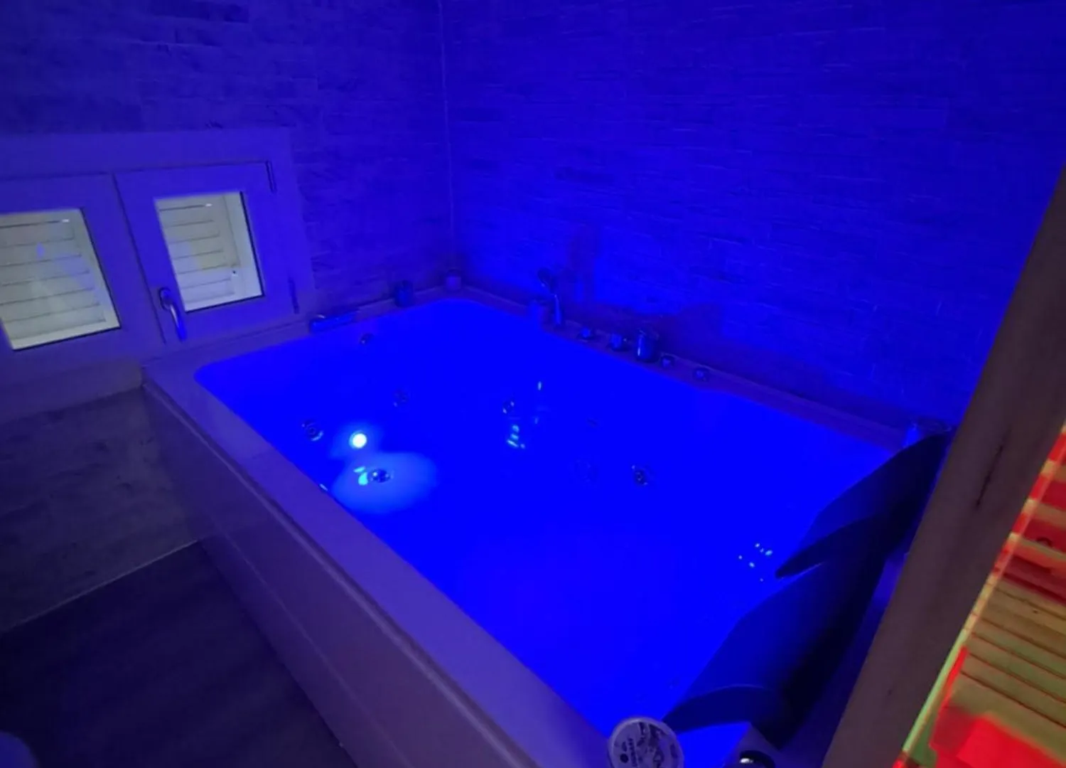 Le Querce Bed & Breakfast Spianate