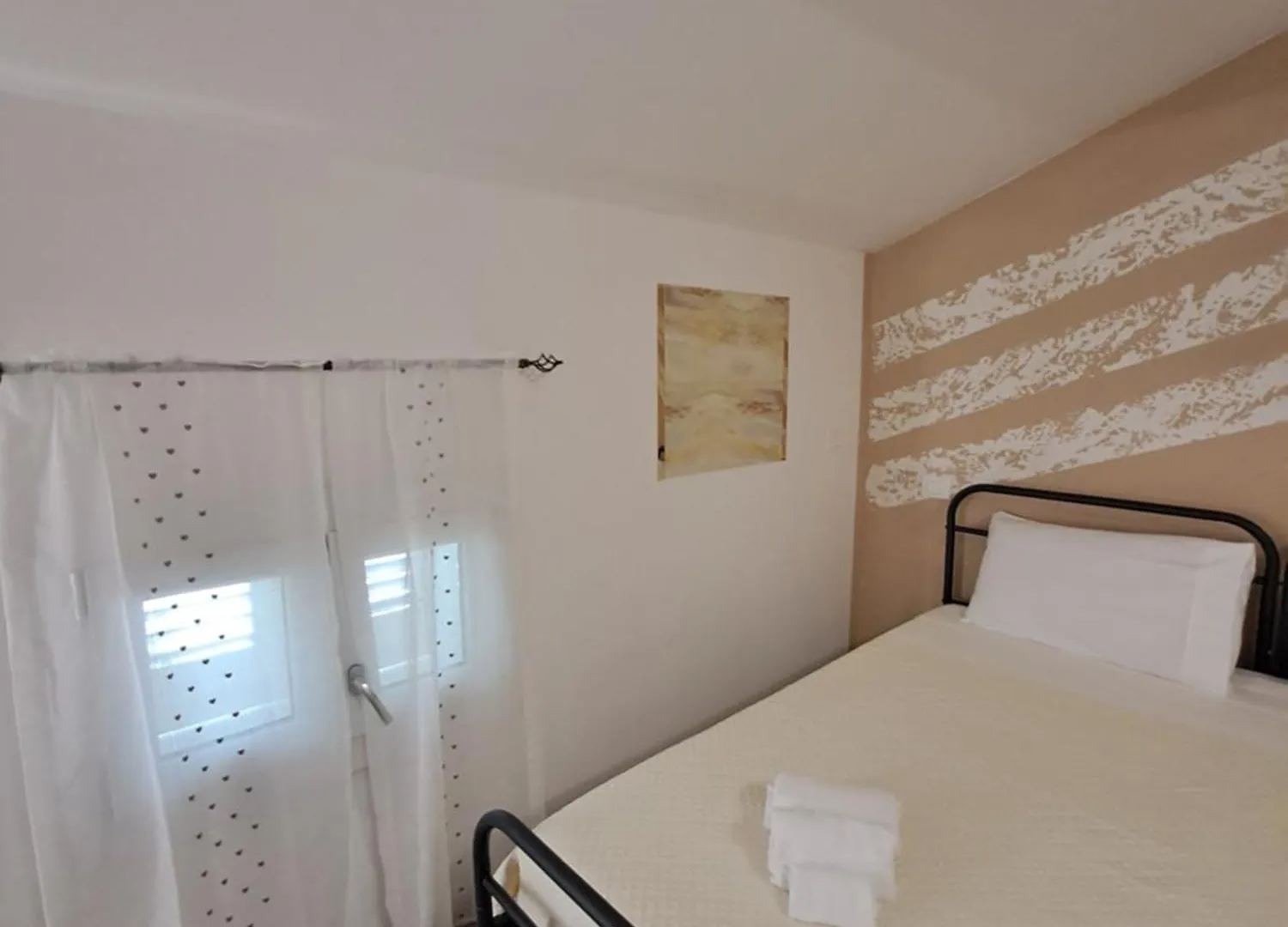 Le Querce Bed & Breakfast Spianate