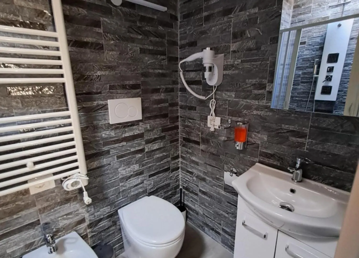 Le Querce Bed & Breakfast Spianate