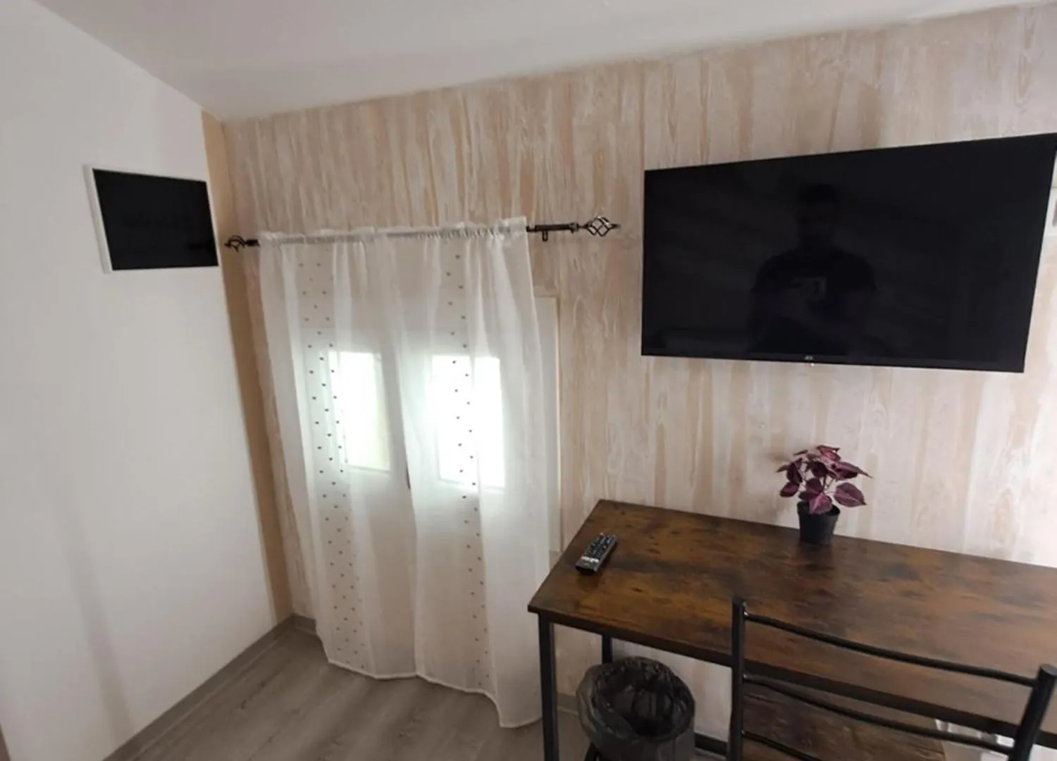 Le Querce Bed & Breakfast Spianate
