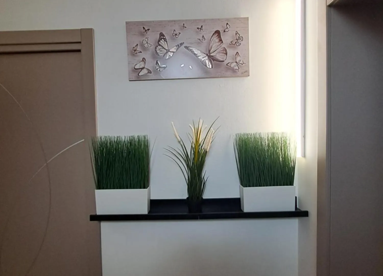Le Querce Bed & Breakfast Spianate Italy