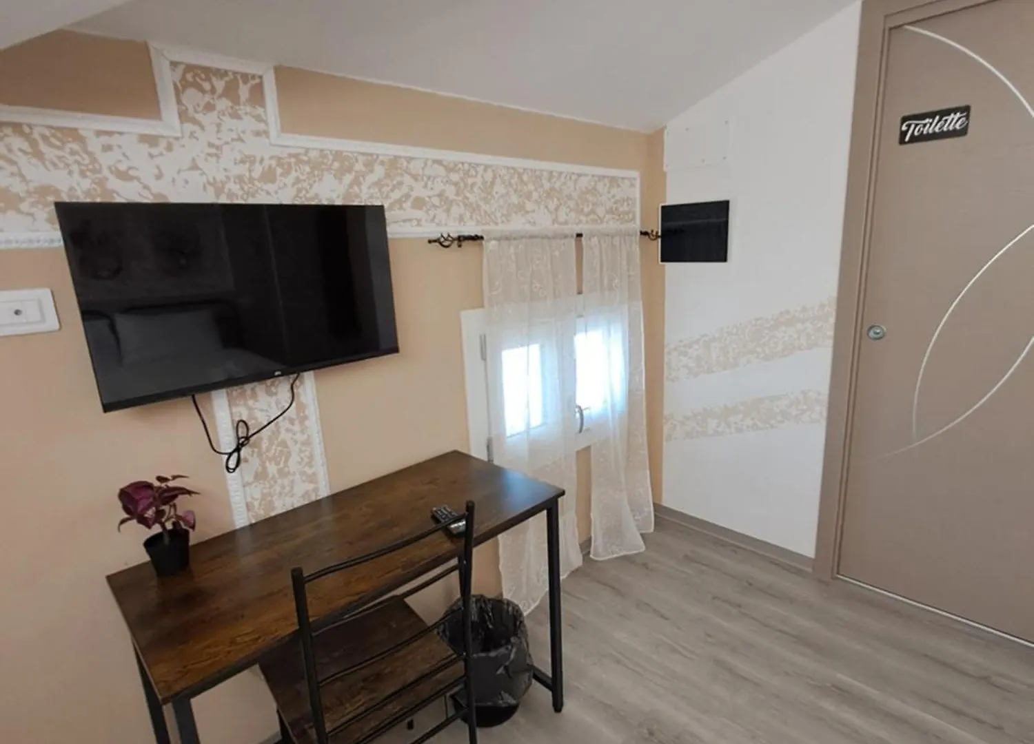 Le Querce Bed & Breakfast Spianate Italy