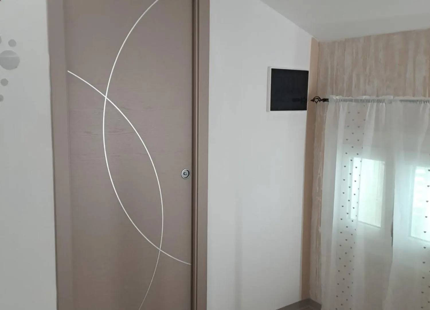 Le Querce Bed & Breakfast Spianate