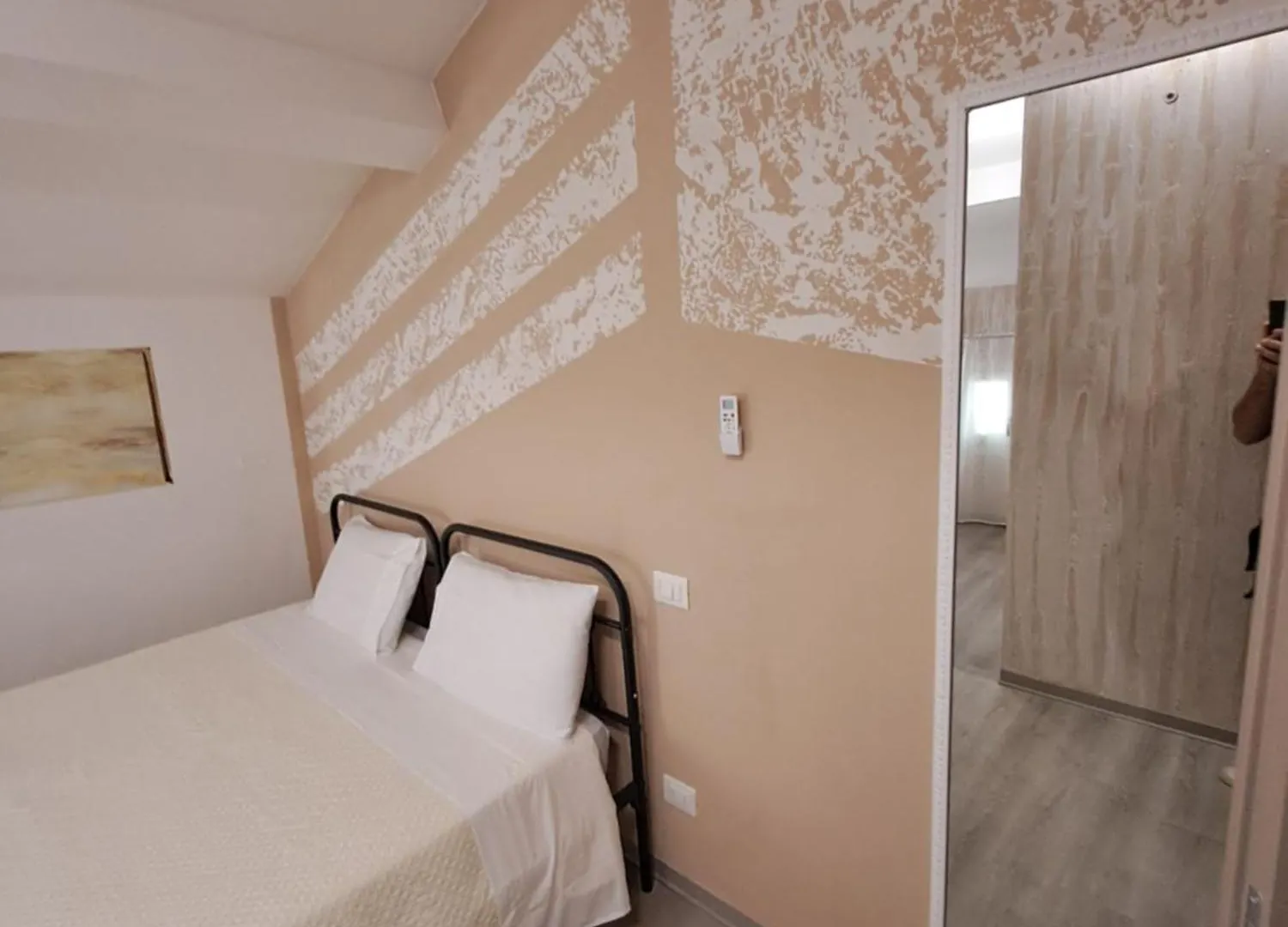 Le Querce Bed & Breakfast Spianate