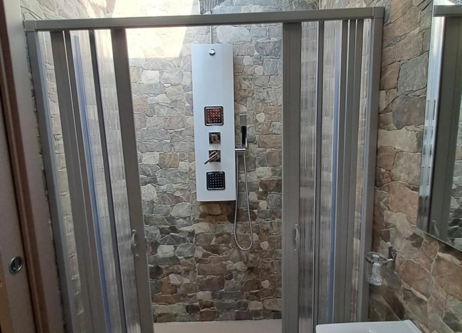 Le Querce Bed & Breakfast Spianate