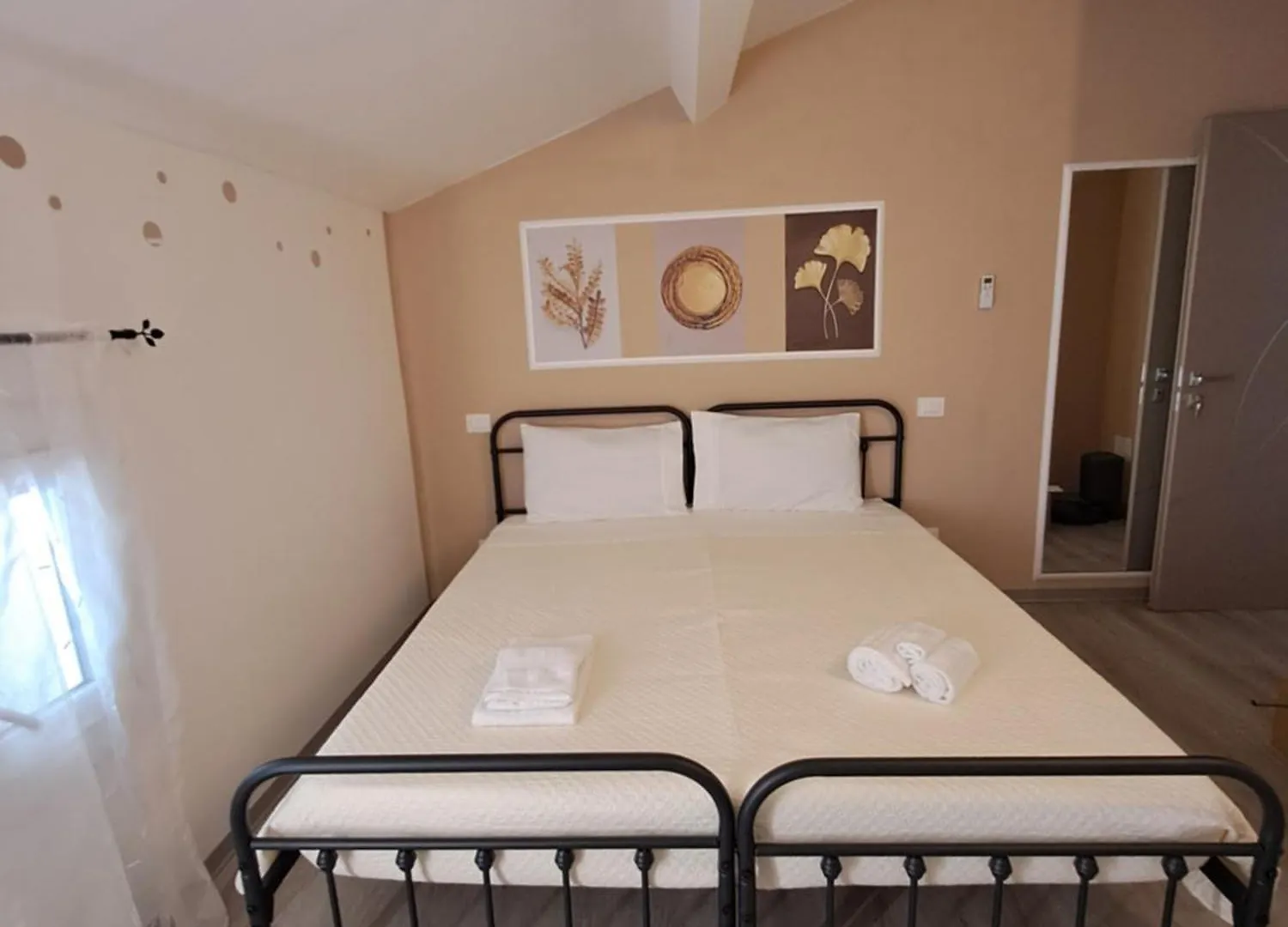 Le Querce Bed & Breakfast Spianate