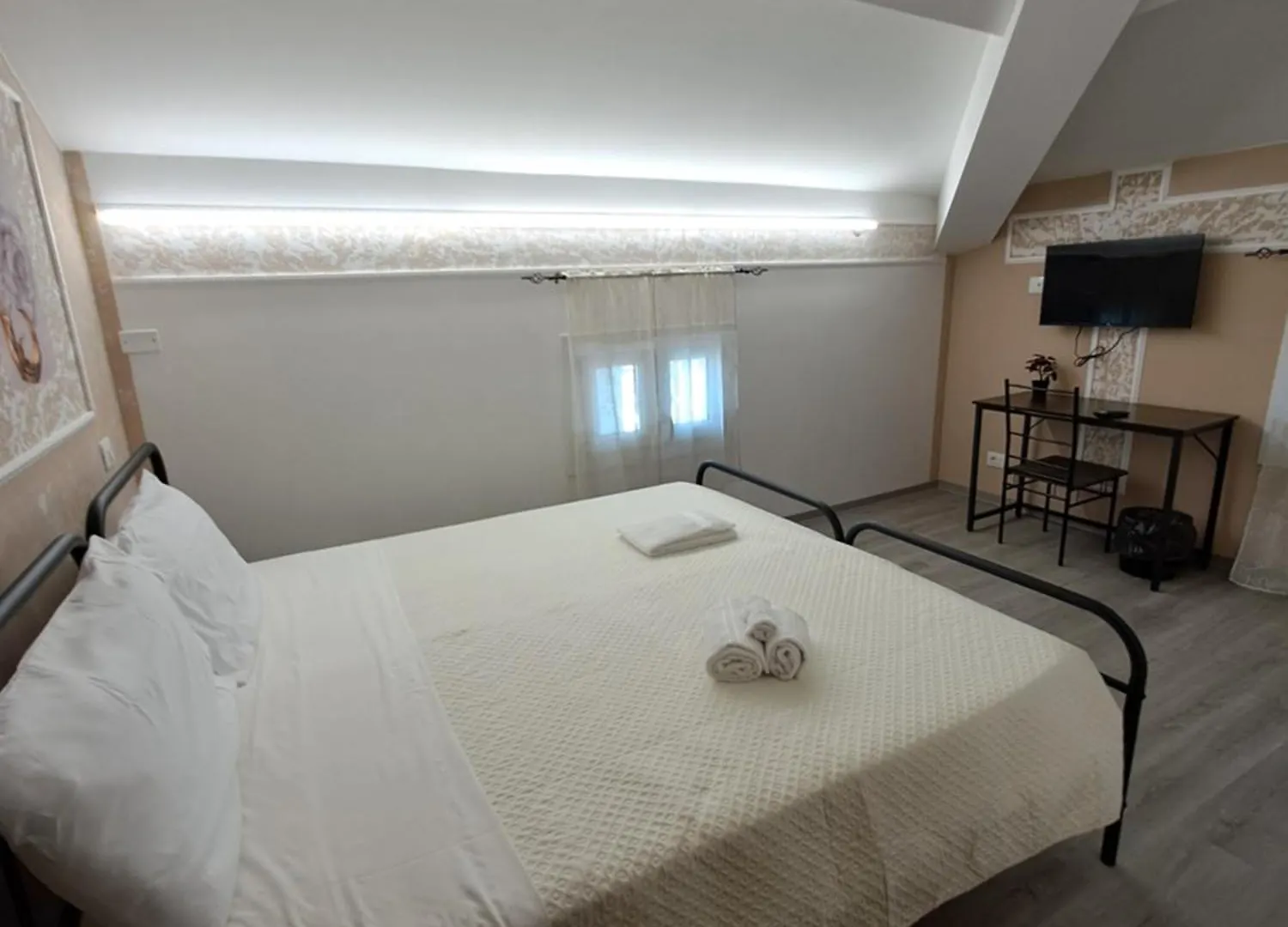 Le Querce Bed & Breakfast Spianate 0*,
