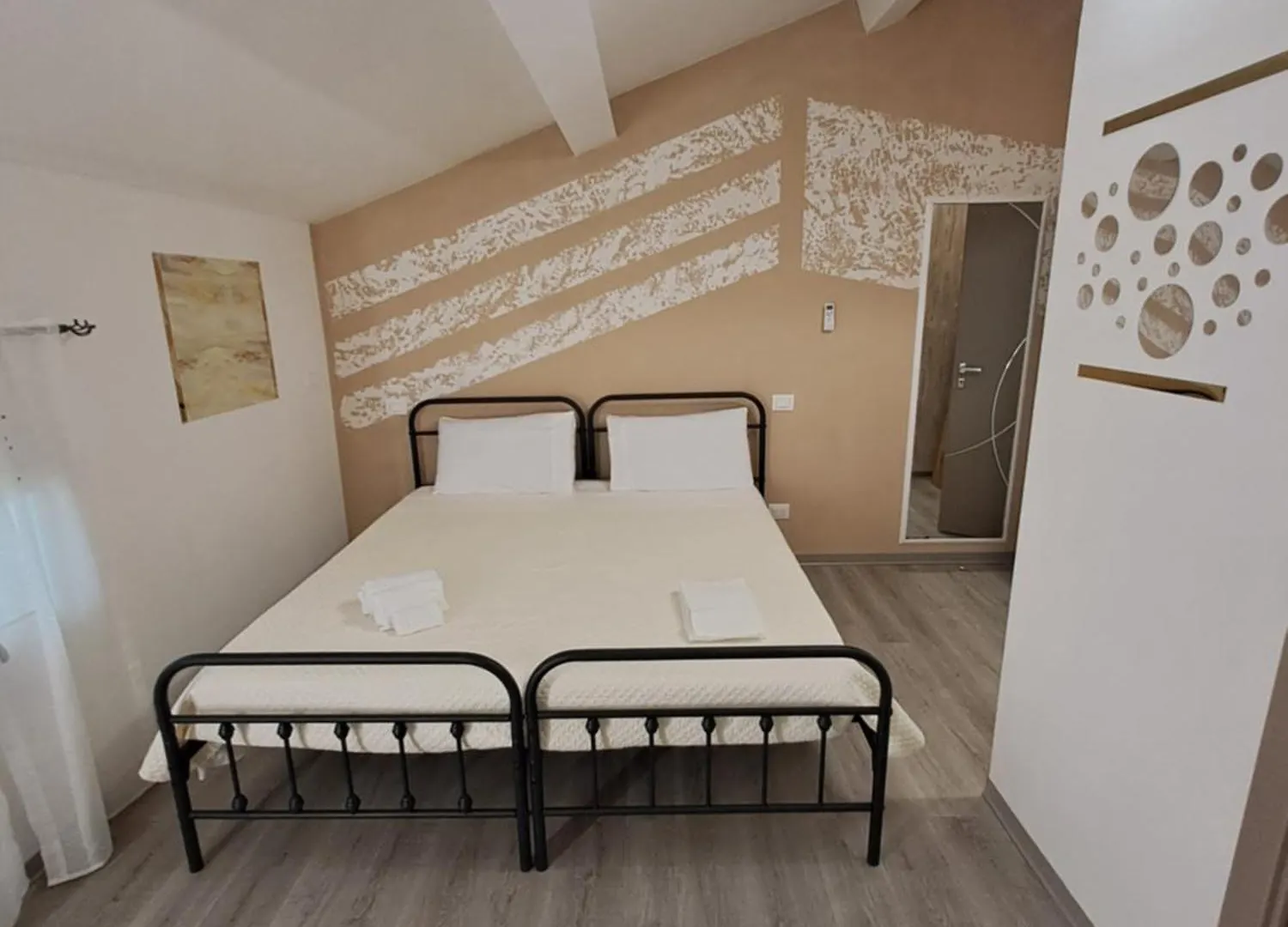 Le Querce Bed & Breakfast Spianate