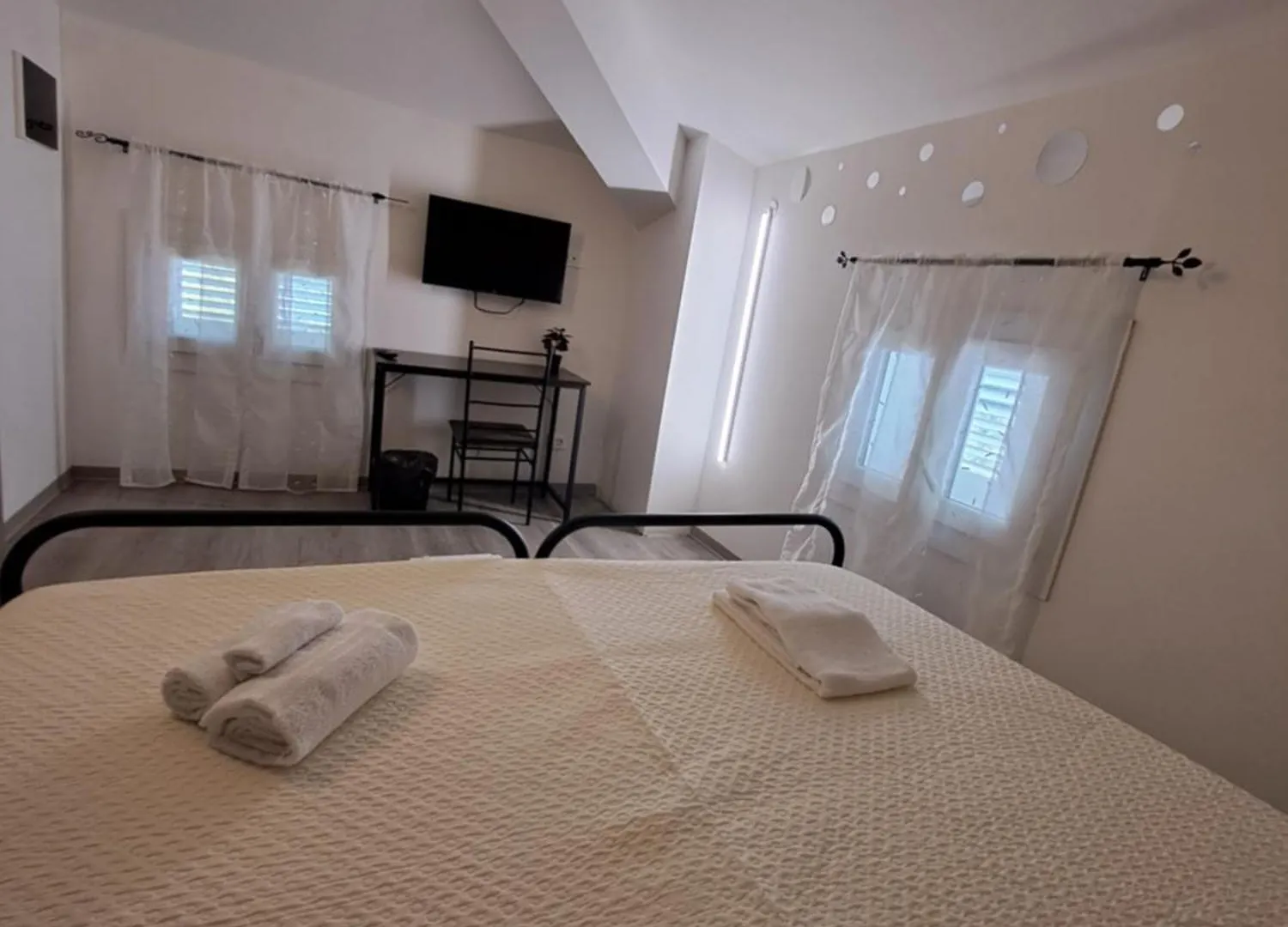 Le Querce Bed & Breakfast Spianate