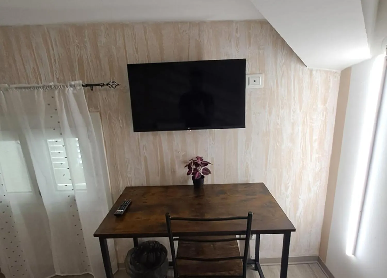 Le Querce Bed & Breakfast Spianate