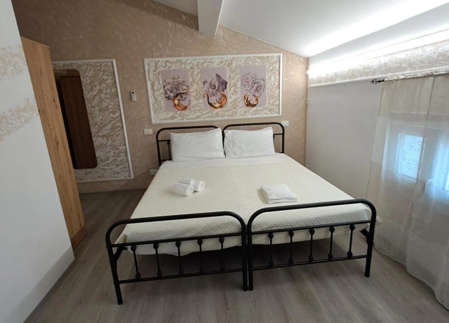 Le Querce Bed & Breakfast Spianate 0*,  Italy