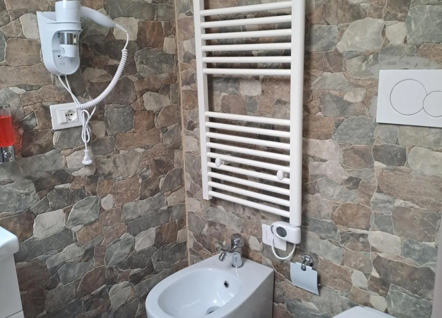 Le Querce Bed & Breakfast Spianate Italy