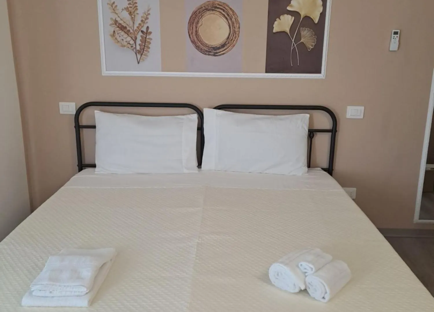 Le Querce Bed & Breakfast Spianate