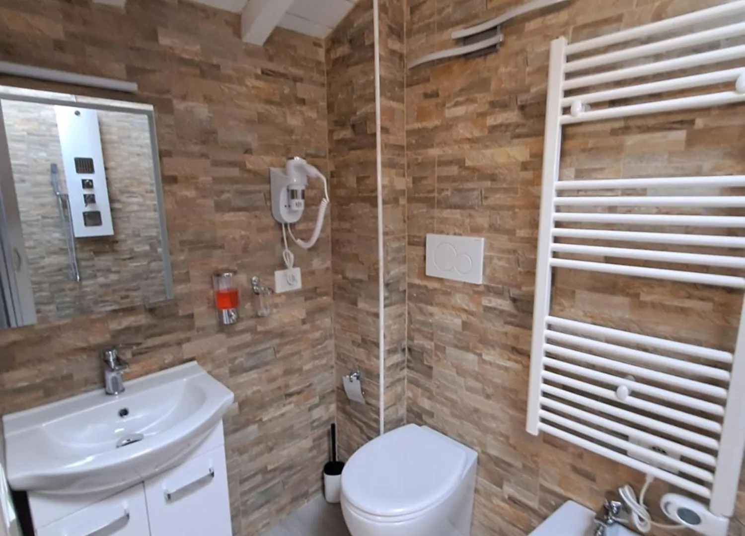 Le Querce Bed & Breakfast Spianate Italy