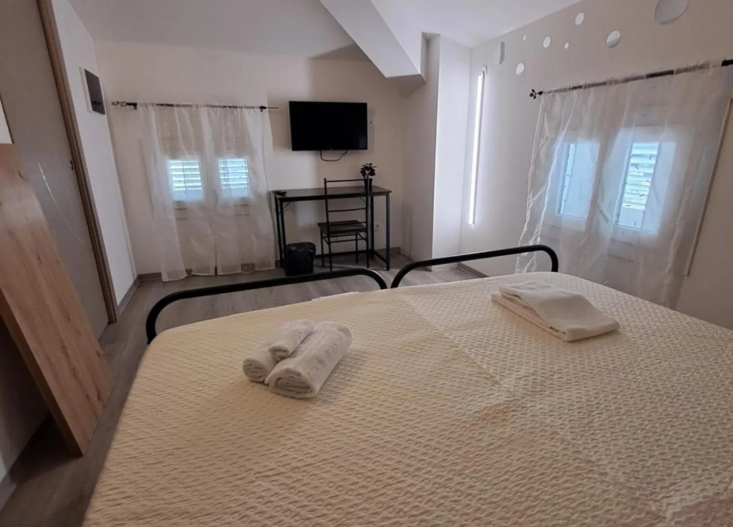 Le Querce Bed & Breakfast Spianate