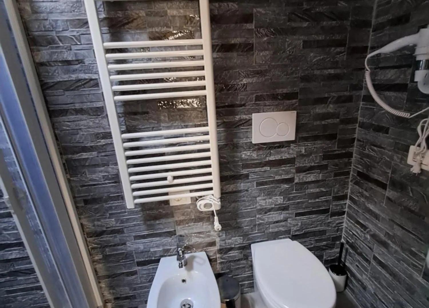 Le Querce Bed & Breakfast Spianate