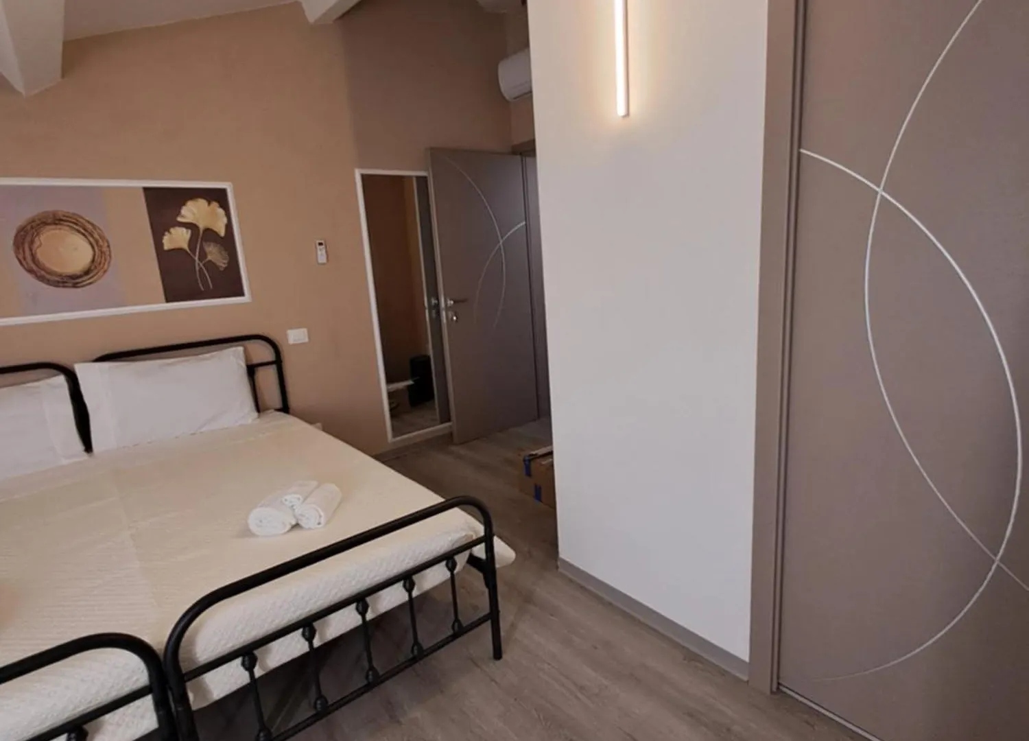 Le Querce Bed & Breakfast Spianate