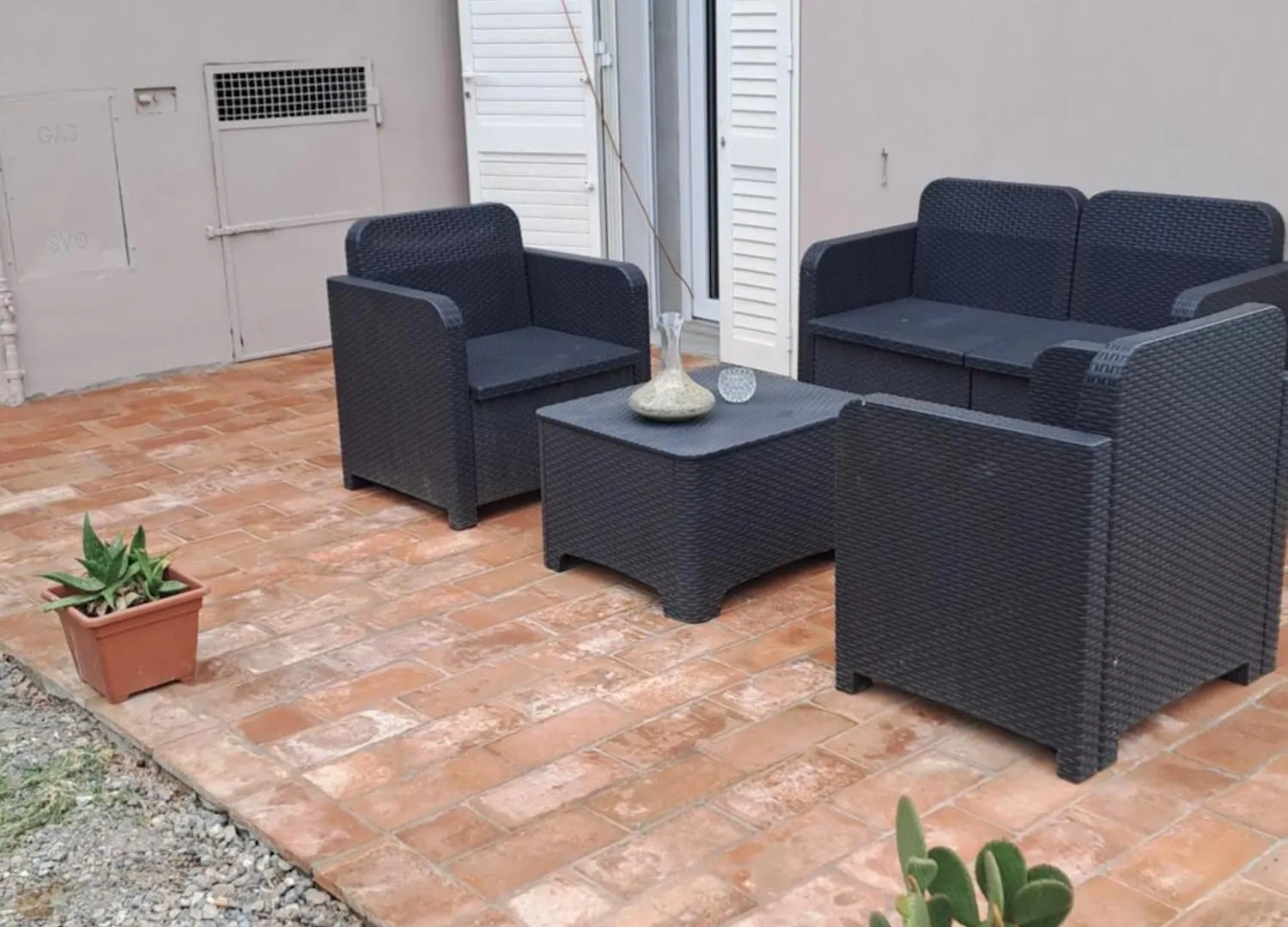 Le Querce Bed & Breakfast Spianate
