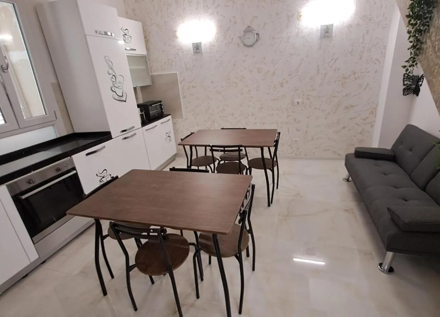 Le Querce Bed & Breakfast Spianate