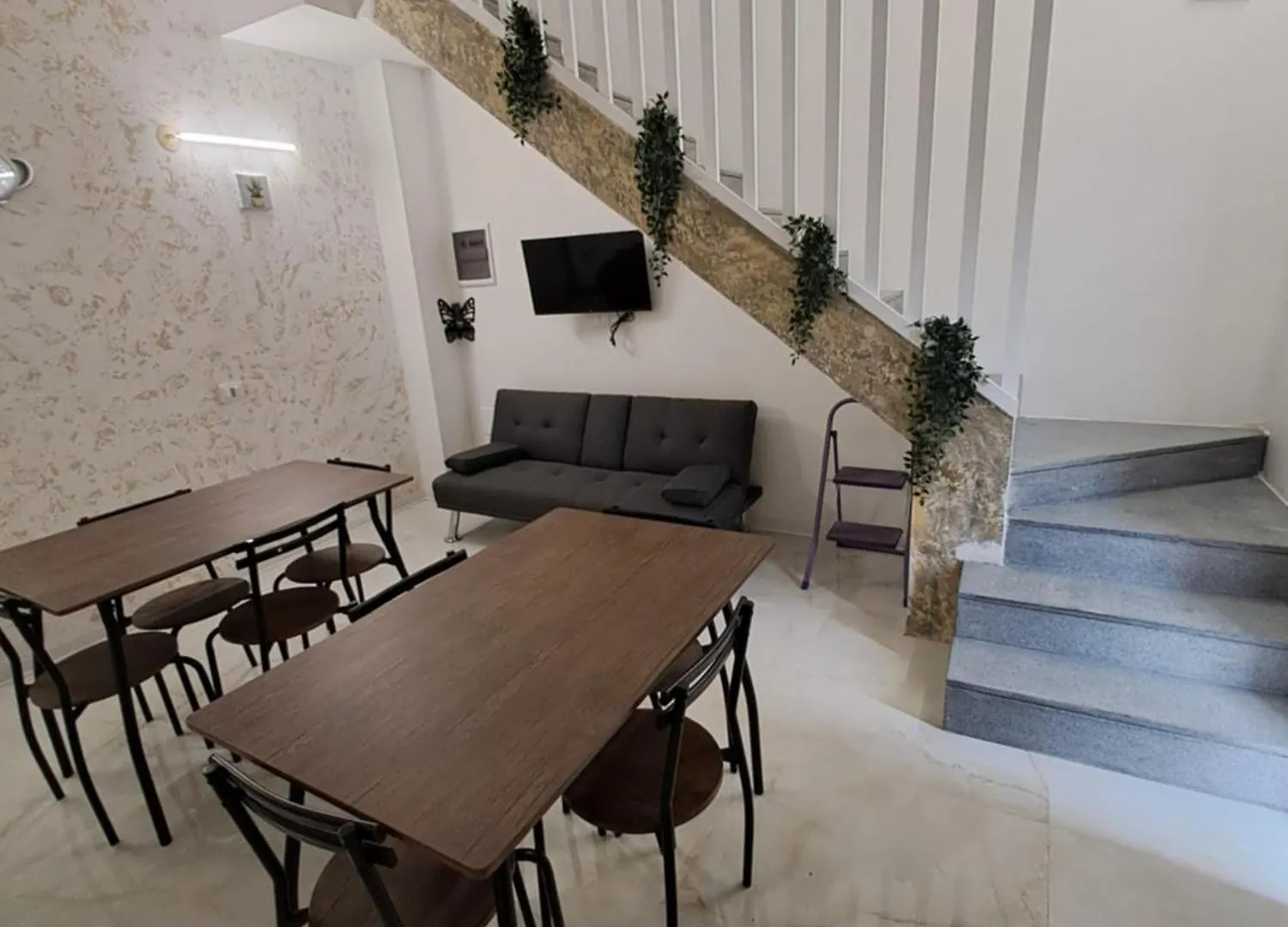 Le Querce Bed & Breakfast Spianate Italy