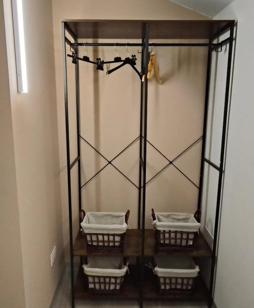 Le Querce Bed & Breakfast Spianate