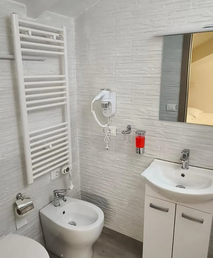 Le Querce Bed & Breakfast Spianate