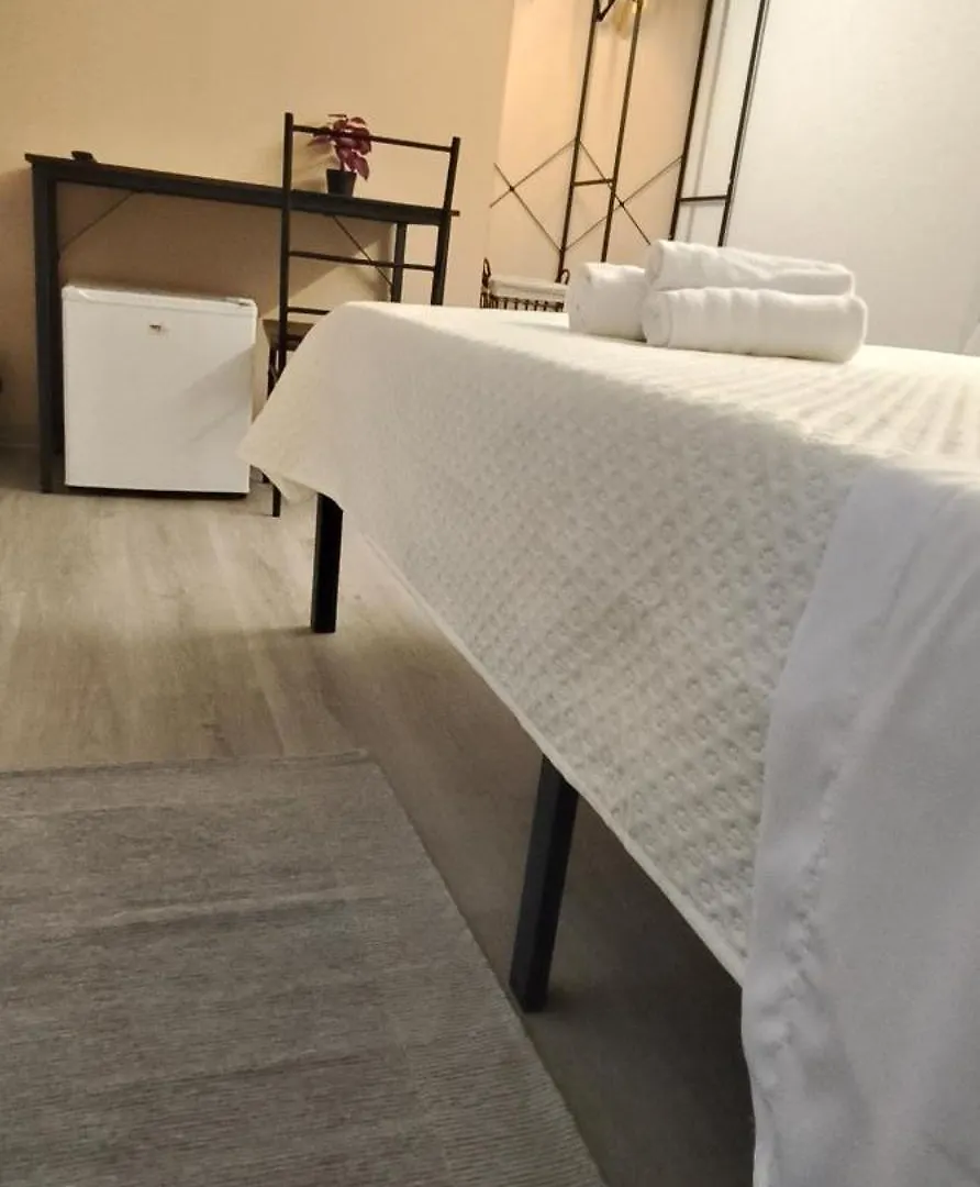 Le Querce Bed & Breakfast Spianate
