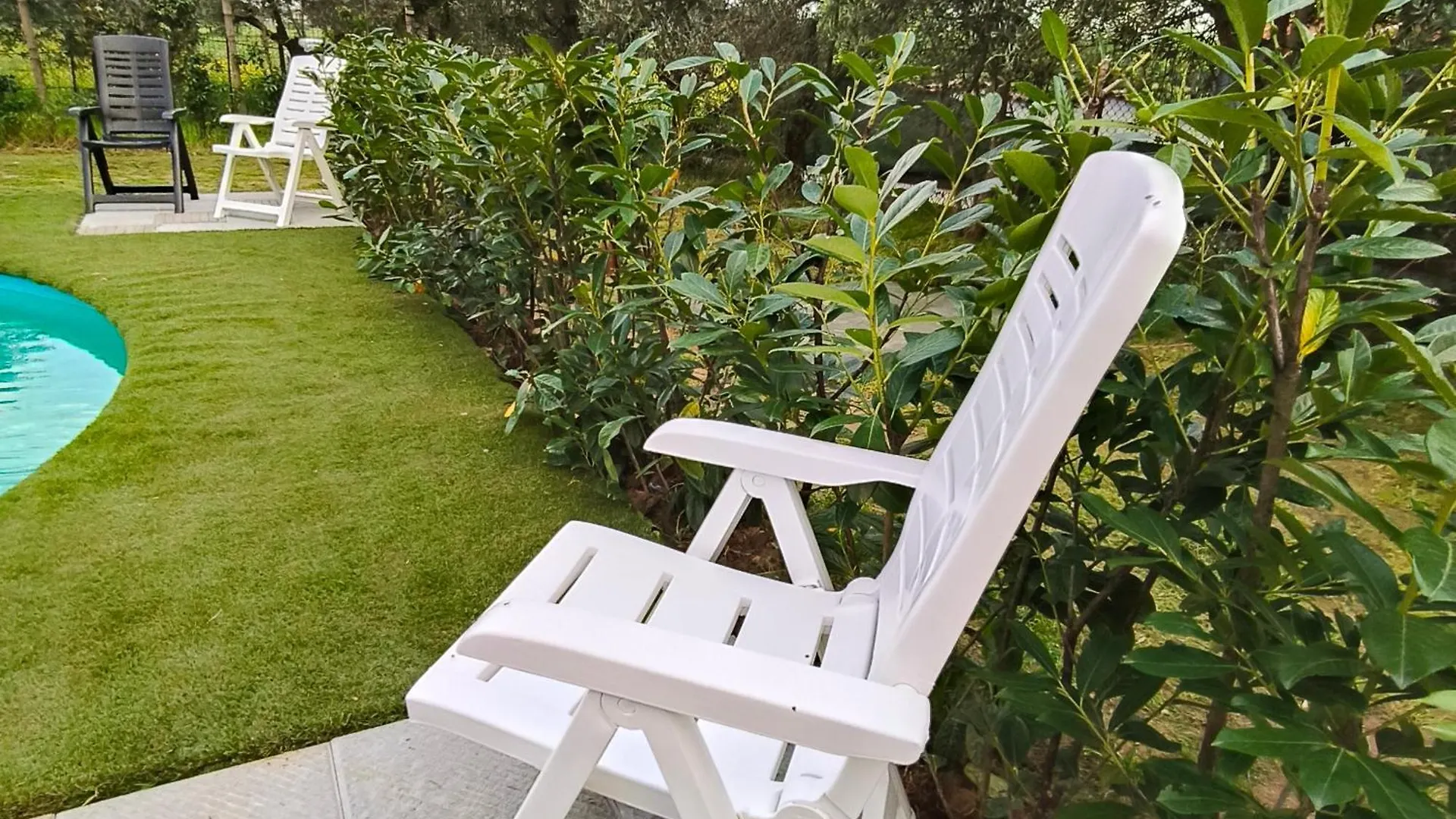Le Querce Bed & Breakfast Spianate