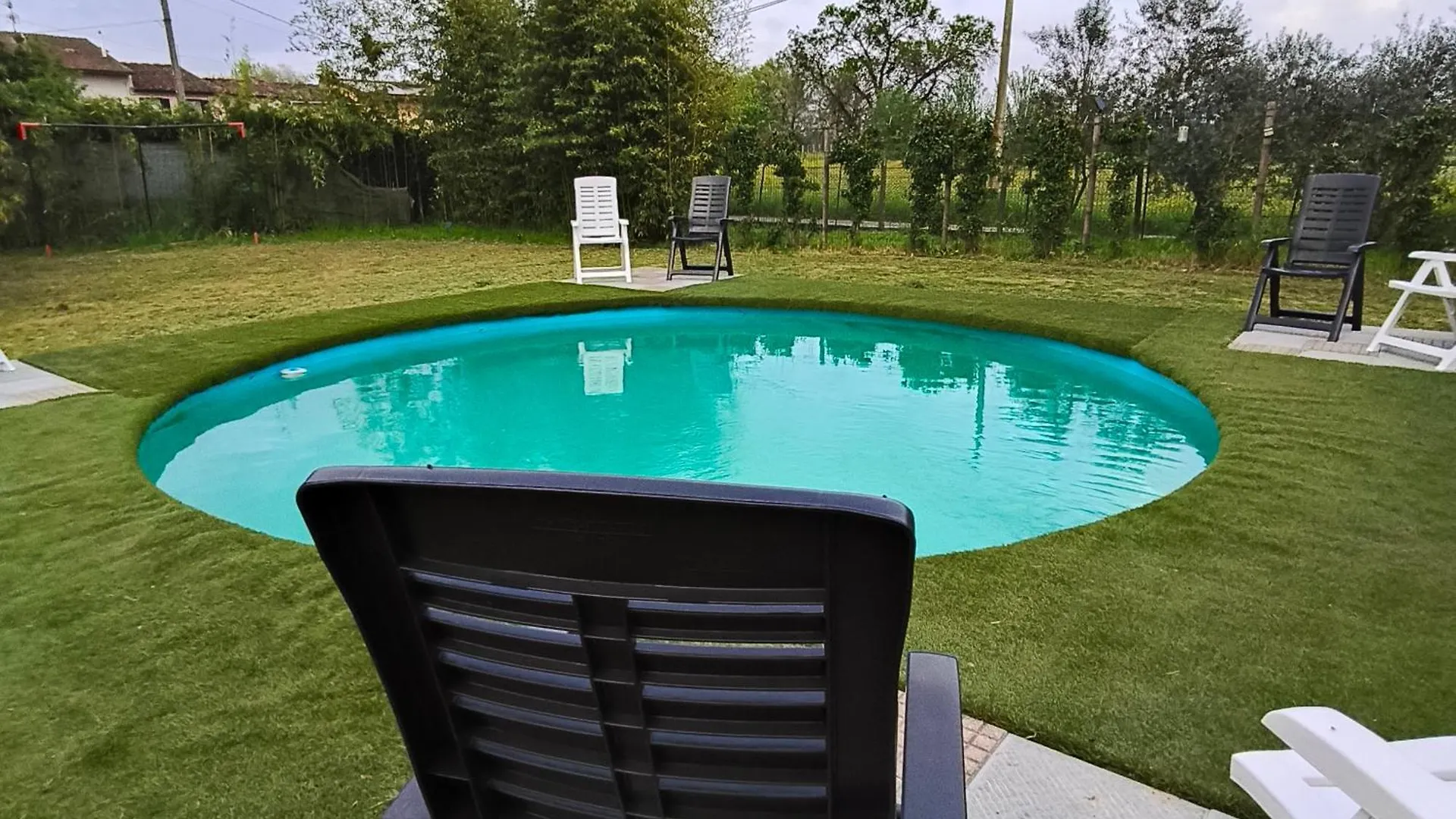 Le Querce Bed & Breakfast Spianate Italy