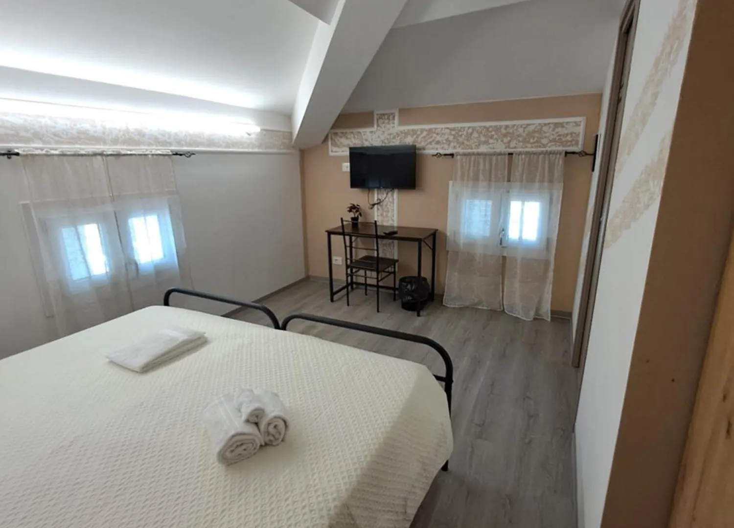 Le Querce Bed & Breakfast Spianate 0*,  Italy