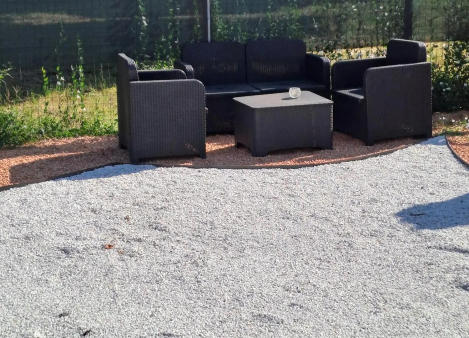 Le Querce Bed & Breakfast Spianate Italy