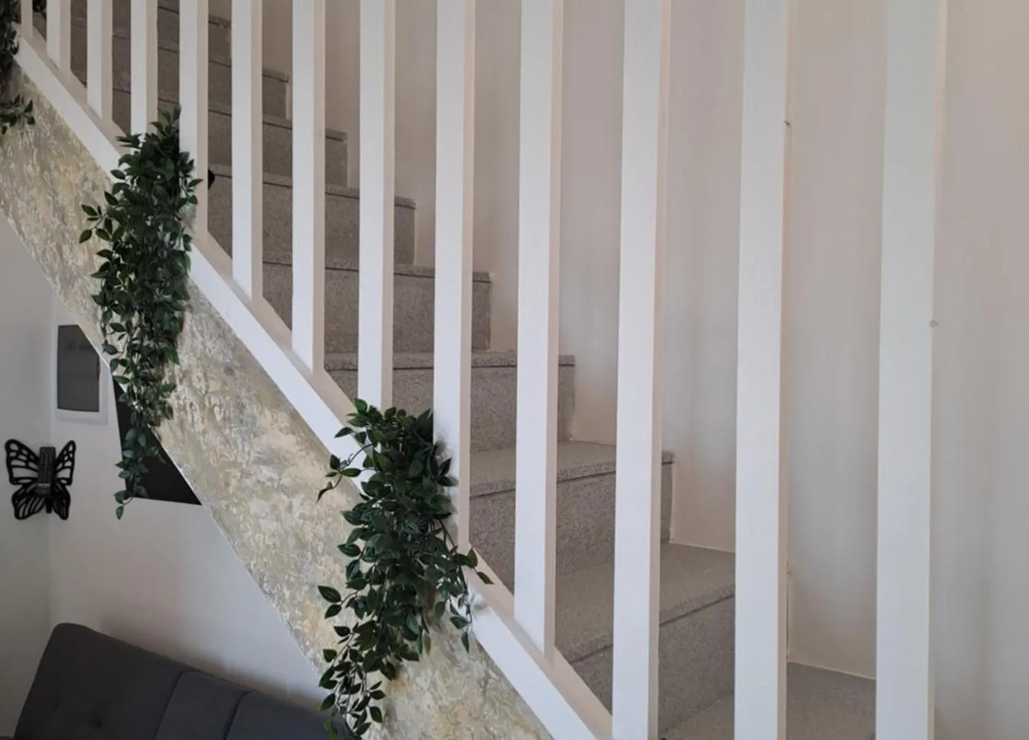 Le Querce Bed & Breakfast Spianate