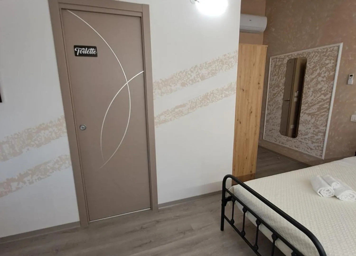 Le Querce Bed & Breakfast Spianate