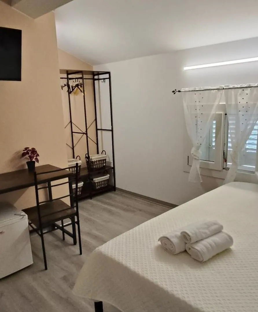 Le Querce Bed & Breakfast Spianate Italy