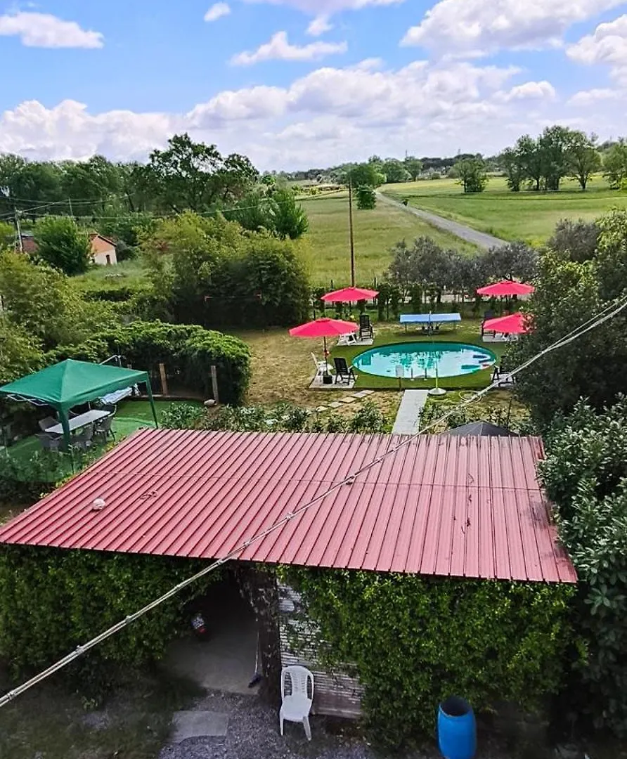 Le Querce Bed & Breakfast Spianate